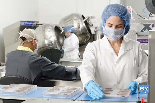 分子实验外包-大部分免疫组化实验常用的方法