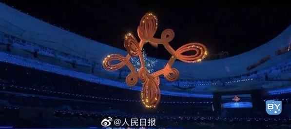 50秒见证中国队15块奖牌， 8个瞬间给全世界的浪漫